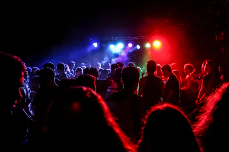 11 PM Is Where Parties Go to Die — Unless You Know These Moves