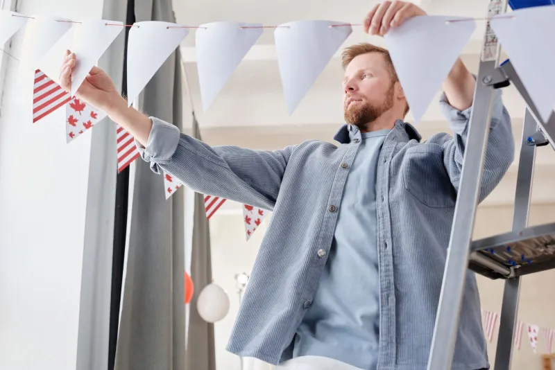 72 Hours Out: The Party Prep Timeline That Separates the Hosts Who Shine from the Ones Who Scramble
