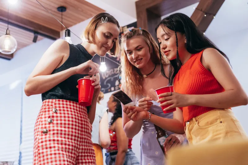 Aux Cord Privileges Are Earned, Not Given — Here's How to Keep Yours