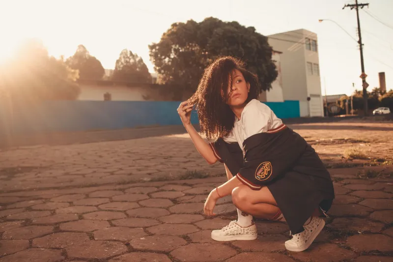 Dressed Without Effort: Cracking the Silent Fashion Code of Hip-Hop Events