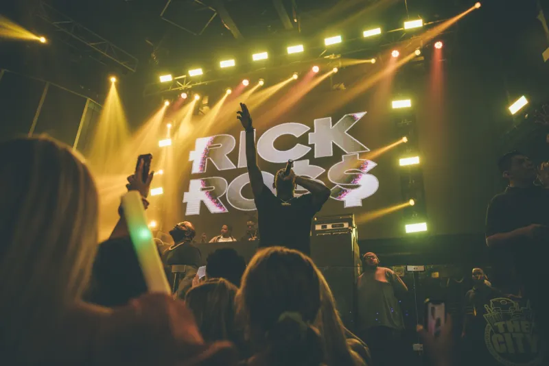 You're Not Just Playing Music — You're Conducting an Experience: The Real Art of Reading Your Crowd
