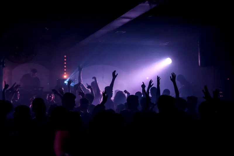 Stop Blowing Your Load at 10 PM: The Art of Pacing a Party That Stays Lit All Night