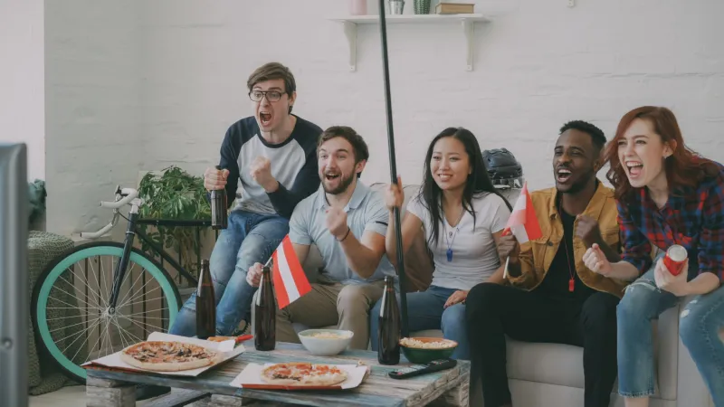 Who You Invite Is the Party: The Art of Building a Guest List That Actually Slaps