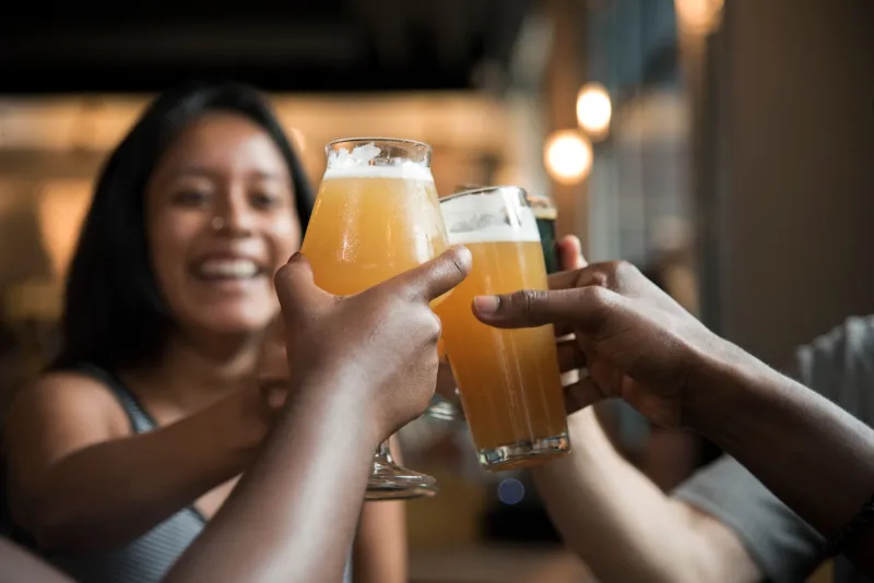 Why Certain People Always Get Invited Back — And Others Just... Don't